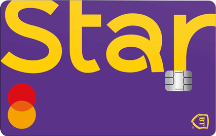 Star Card BT plata in rate Deposib.ro